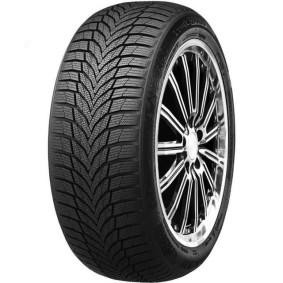 Nexen winguard sport 2 suv xl 4x4 banden 235/55 R17 103V