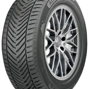 Taurus TAURUS ALL SEASON SUV
Banden 235/55 R17 103V XL