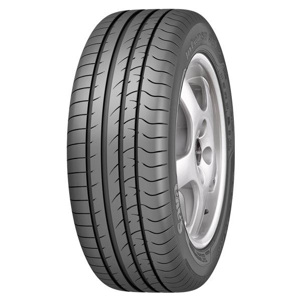 Sava intensa suv 2 4x4 banden 215/60 R17 96V
