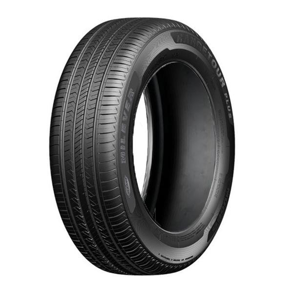Milever rangetour plus mu069 Banden 215/60 R17 96V