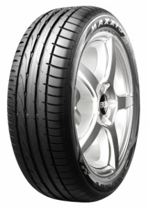 Maxxis S-PRO Banden 225/60 R17 99H