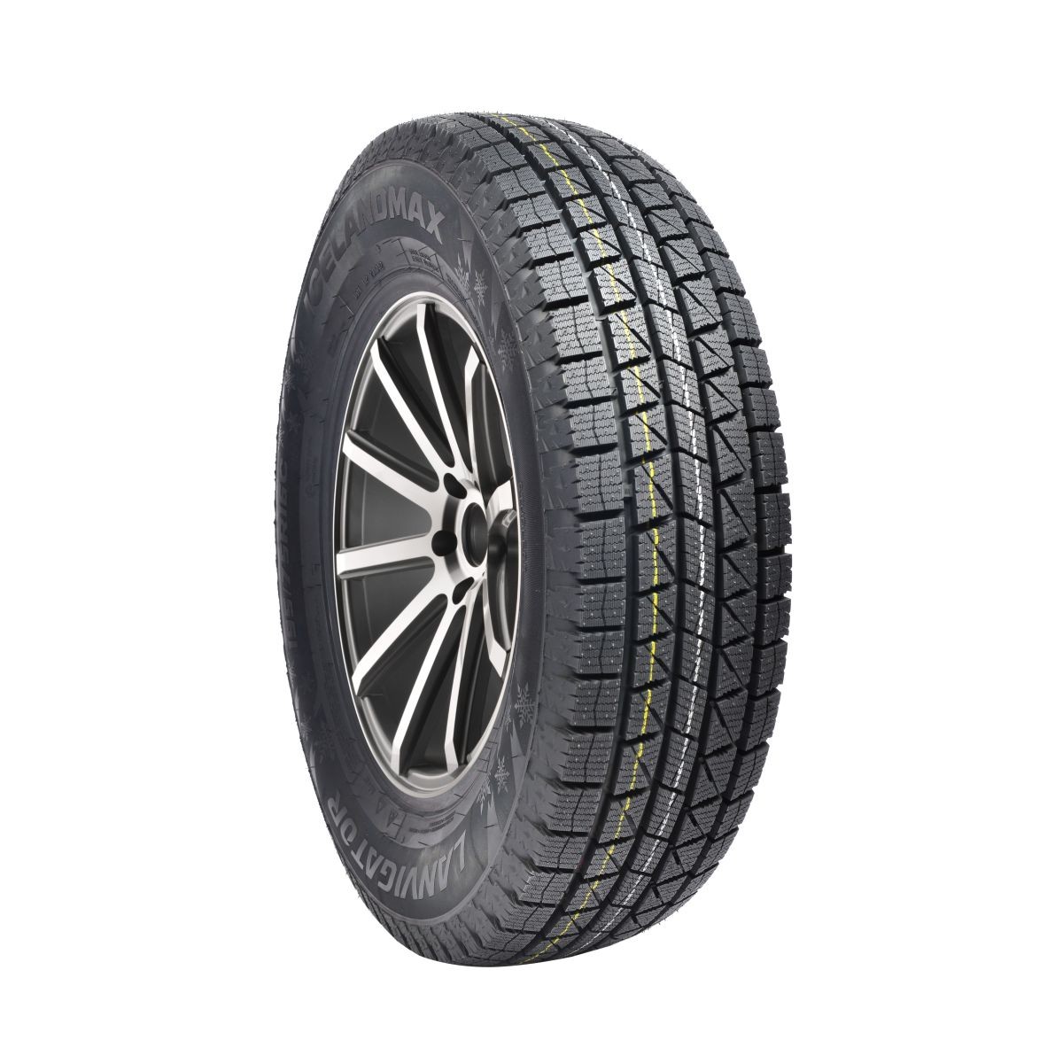 Lanvigator Icelandmax Banden 215/60 R17 96S