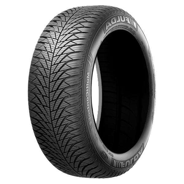 Fulda multicontrol m+s xl 4x4 banden 235/55 R17 103W