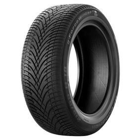 BF Goodrich g-force winter 2 suv xl 4x4 banden 235/55 R17 103H