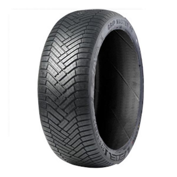 Linglong grip master all seasons xl Banden 205/55 R17 95W