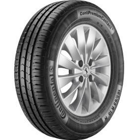 Continental PREMIUM CONTACT 5 Banden 205/55 R17 91V
