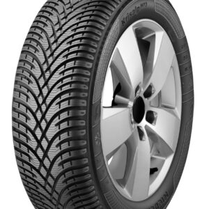 Kleber Krisalp HP 3
4x4 banden 225/60 R17 103H XL
