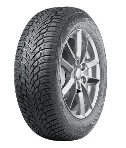 Nokian WR SUV 4 RFT RFT M+ 4x4 banden 225/60 R17 99V