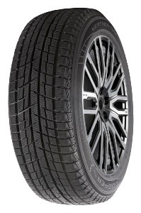 Cooper Weather-Master Ice 6 4x4 banden 235/55 R17 99T