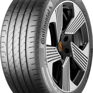 Continental ecocontact 7 s (+) Banden 225/55 R17 97V