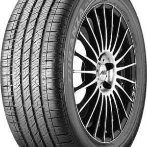 Bridgestone EL42* 4x4 banden 235/55 R17 99H