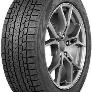 Yokohama Ice Guard Studless IG53 Banden 225/55 R17 97H