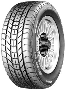 Bridgestone Potenza RE71 Banden 235/45 R17 ZR