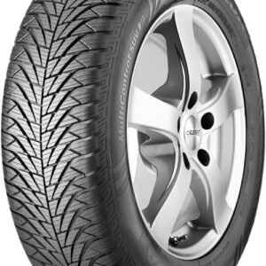 Fulda MULTICONTROL SUV
Banden 215/60 R17 100V XL