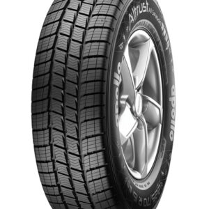 Apollo Altrust All Season Bestelwagenbanden 215/65 R16 109T