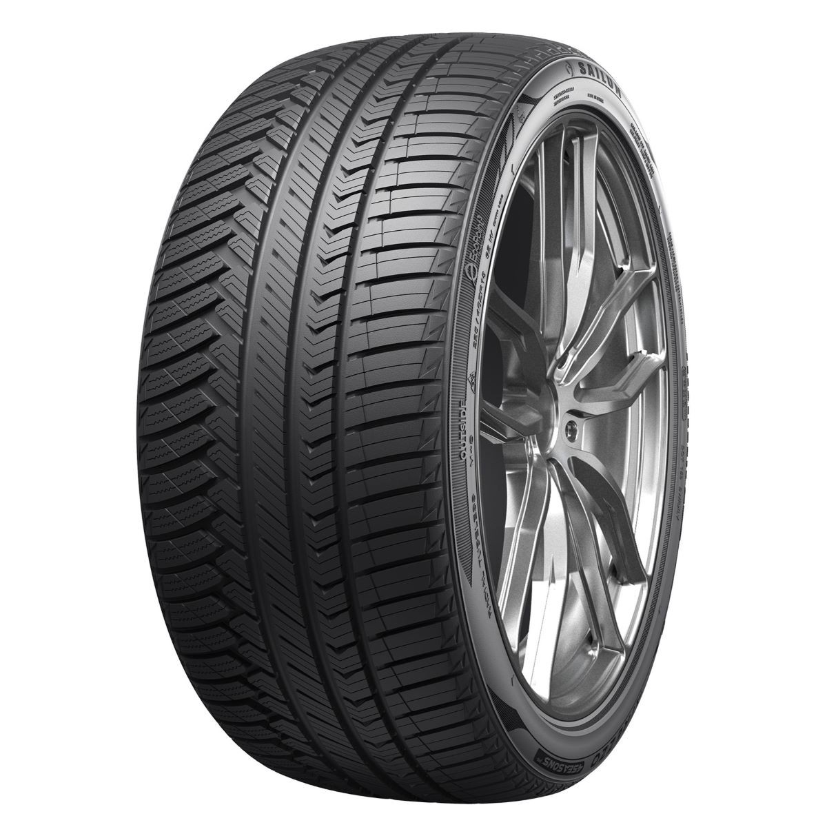 Sailun ATREZZO 4SEASONS PRO
Banden 235/45 R17 97W XL