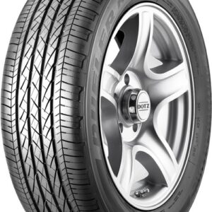 Bridgestone D-SPORTHPE 4x4 banden 215/60 R17 96H