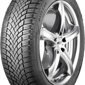 Bridgestone Blizzak Lm005
4x4 banden 235/65 R17 108V XL