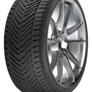 Tigar All Season
Banden 205/55 R17 95V XL