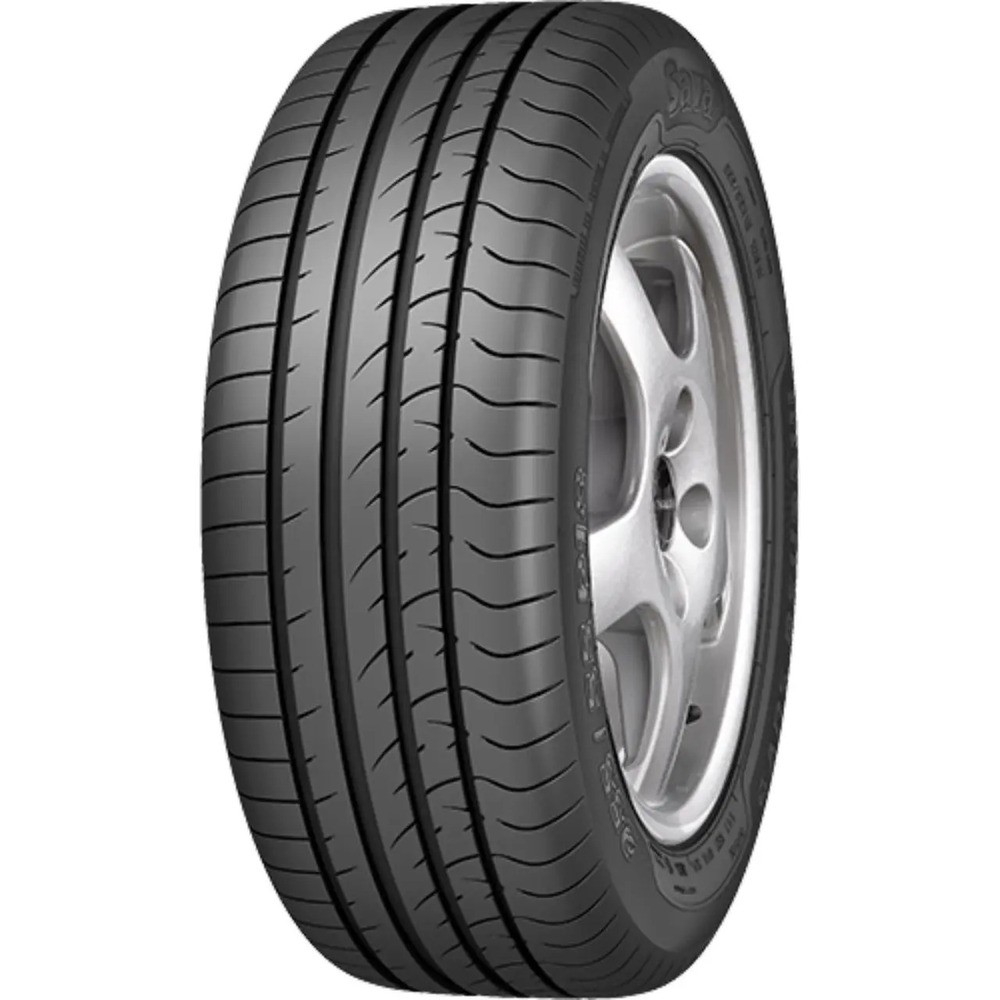 Sava Intensa SUV 2 4x4 banden 225/65 R17 102H