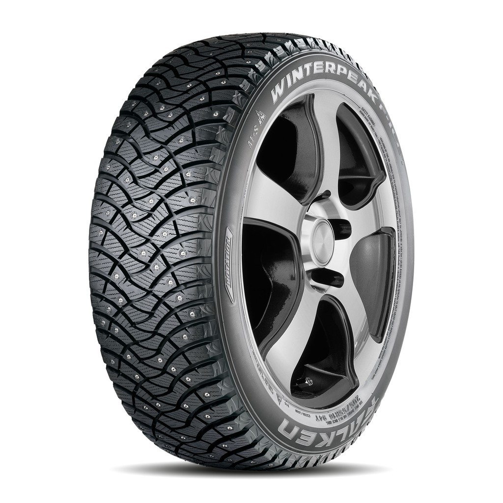 Falken WINTERPEAK F-ICE 1 Banden 225/65 R17 106T