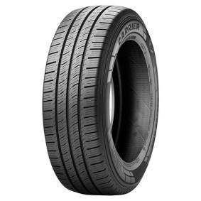 Pirelli carrier a/s all season m+s Bestelwagenbanden 215/65 R16 107T