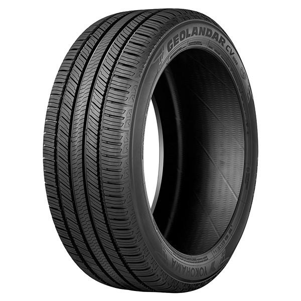 Yokohama geolandar x-cv g058 m+s 4x4 banden 215/60 R17 96H