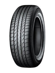Yokohama BluEarth (E70) Banden 225/60 R17 99H