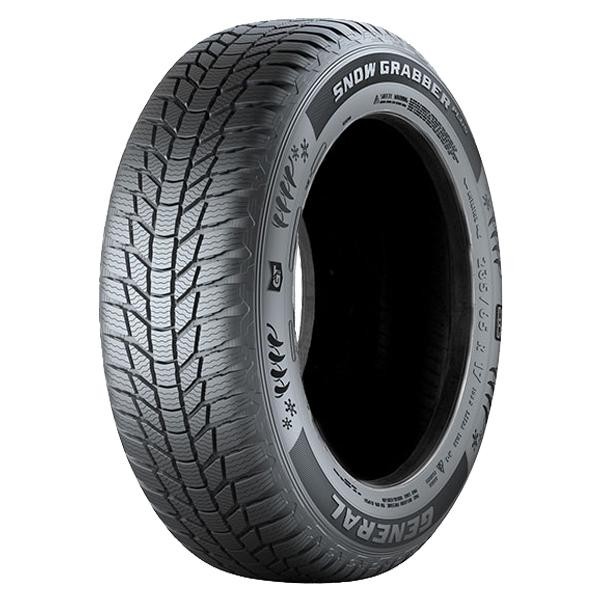 General Tire snow grabber plus 4x4 banden 215/60 R17 96H