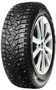 Bridgestone Blizzak Spike 02 SUV 4x4 banden 225/60 R17 103T
