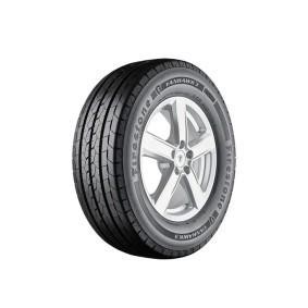 Firestone vanhawk 3 Bestelwagenbanden 225/55 R17 107H
