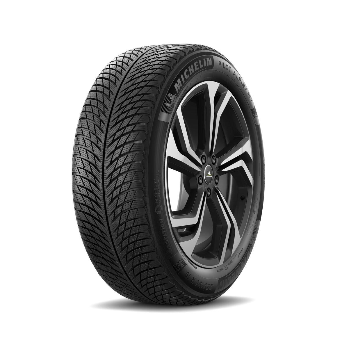 Michelin Pilot Alpin 5 SUV Banden 235/65 R17 104H