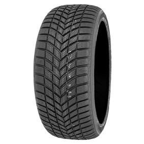 Infinity ecozen plus xl 4x4 banden 215/60 R17 100V