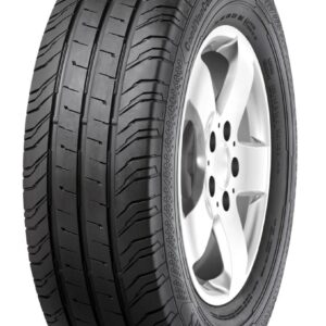 Continental CONTIVANCONTACT 200 Bestelwagenbanden 225/55 R17 109/107H