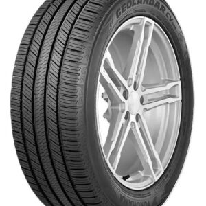 Yokohama Geolandar CV G058 Banden 225/65 R17 102H