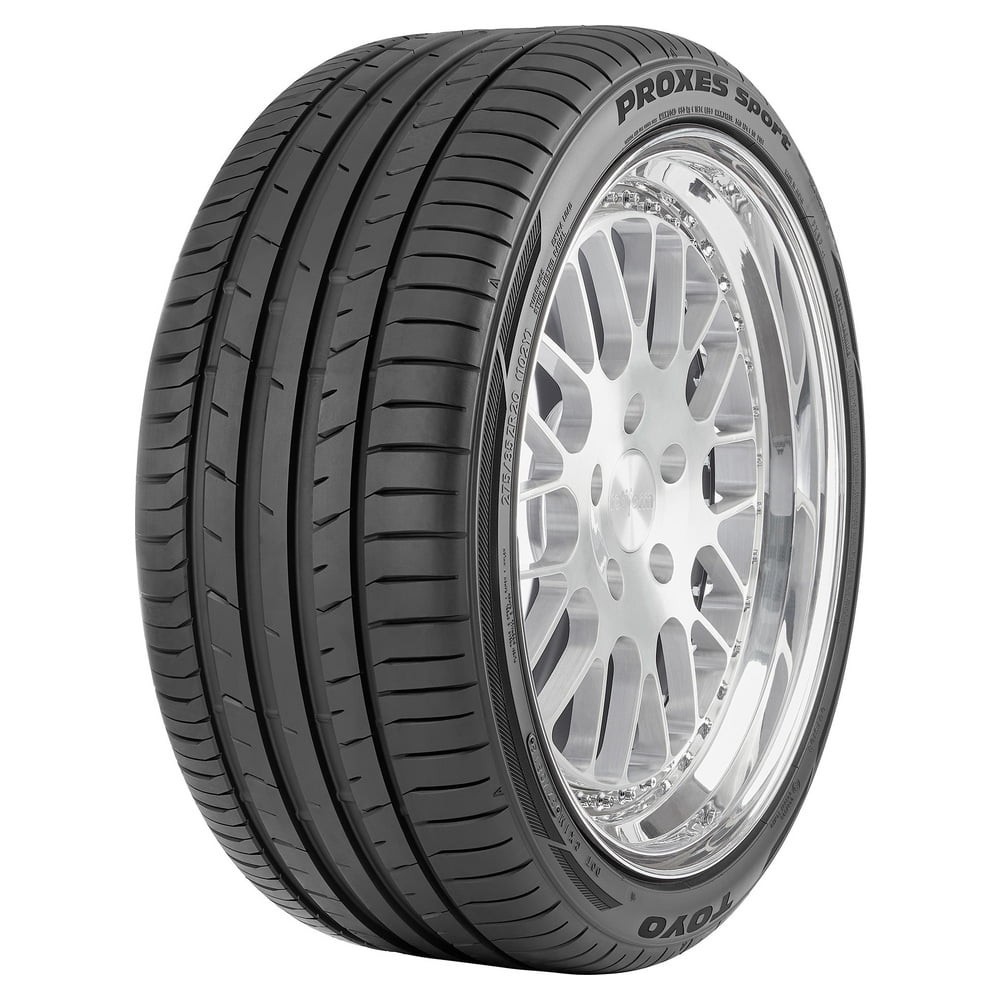 Toyo Proxes Sport
Banden 235/45 R17 97Y XL