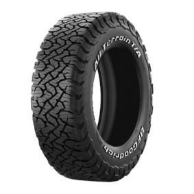 BF Goodrich all terrain t/a ko3 4x4 banden 225/65 R17 103S