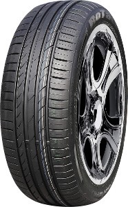 Rotalla Setula S-Race RU01
Banden 245/45 R17 99W XL