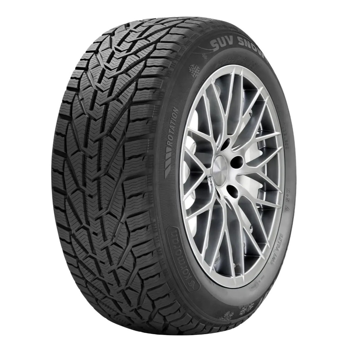 Kormoran SUV Snow 4x4 banden 215/60 R17 96H