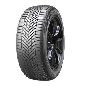 Yokohama BluEarth-AllSeason 2 Banden 215/60 R17 100V