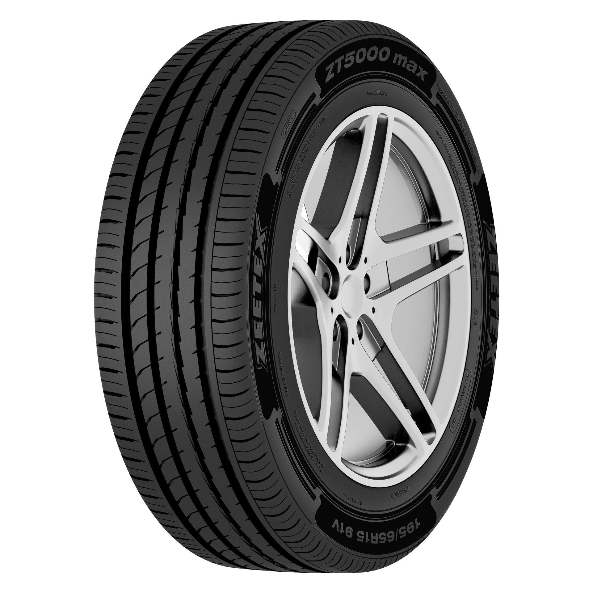 Zeetex Zt5000max Banden 225/60 R17 99V