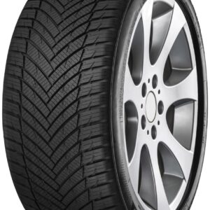 Tristar All Season Power Banden 245/45 R17 99W