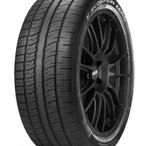 Pirelli Scorpion Zero Asimme 4x4 banden 235/65 R17 104H