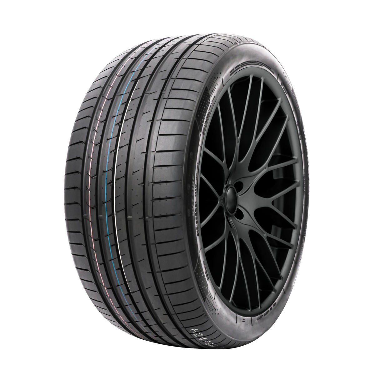 Lanvigator Catch Power Plus
Banden 205/55 R17 95W XL