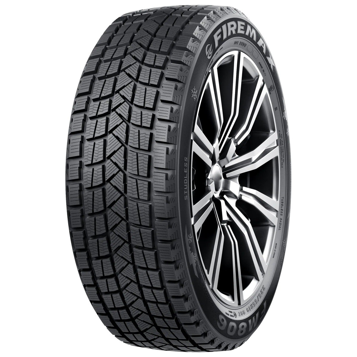 Firemax FM806 4x4 banden 235/65 R17 104T