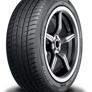 Kenda Emera SUV KR605 4x4 banden 225/65 R17 102V