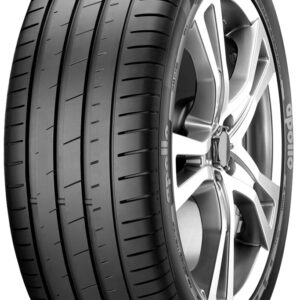 Apollo ASPIRE 4G+
Banden 245/45 R17 99Y XL