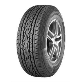 Continental CROSS CONTACT LX2 Banden 255/70 R16 111T