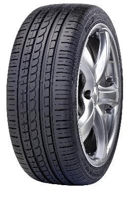Pirelli PZERO ROSSO MO Banden 245/40 R17 91W
