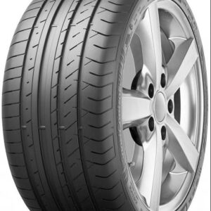 Fulda Sportcontrol 2 Banden 235/45 R17 94Y